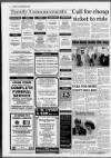 Whitstable Times and Herne Bay Herald Thursday 01 November 1990 Page 2