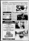 Whitstable Times and Herne Bay Herald Thursday 01 November 1990 Page 4