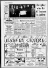 Whitstable Times and Herne Bay Herald Thursday 01 November 1990 Page 6
