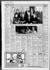 Whitstable Times and Herne Bay Herald Thursday 01 November 1990 Page 8