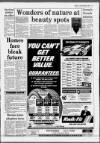 Whitstable Times and Herne Bay Herald Thursday 01 November 1990 Page 11