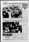 Whitstable Times and Herne Bay Herald Thursday 01 November 1990 Page 12