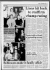 Whitstable Times and Herne Bay Herald Thursday 01 November 1990 Page 31