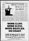 Whitstable Times and Herne Bay Herald Thursday 15 November 1990 Page 4