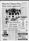 Whitstable Times and Herne Bay Herald Thursday 15 November 1990 Page 5