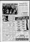 Whitstable Times and Herne Bay Herald Thursday 15 November 1990 Page 7