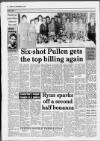 Whitstable Times and Herne Bay Herald Thursday 15 November 1990 Page 26