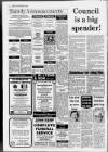 Whitstable Times and Herne Bay Herald Thursday 06 December 1990 Page 2