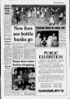 Whitstable Times and Herne Bay Herald Thursday 06 December 1990 Page 5