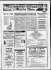 Whitstable Times and Herne Bay Herald Thursday 06 December 1990 Page 17