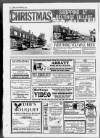 Whitstable Times and Herne Bay Herald Thursday 06 December 1990 Page 22