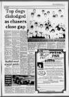 Whitstable Times and Herne Bay Herald Thursday 06 December 1990 Page 35