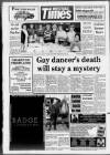 Whitstable Times and Herne Bay Herald Thursday 06 December 1990 Page 36
