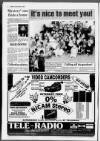 Whitstable Times and Herne Bay Herald Thursday 20 December 1990 Page 4
