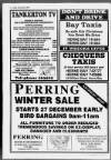 Whitstable Times and Herne Bay Herald Thursday 20 December 1990 Page 10