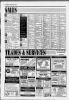 Whitstable Times and Herne Bay Herald Thursday 20 December 1990 Page 24
