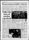 Whitstable Times and Herne Bay Herald Thursday 20 December 1990 Page 26