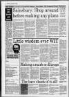 Whitstable Times and Herne Bay Herald Thursday 27 December 1990 Page 2