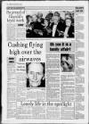 Whitstable Times and Herne Bay Herald Thursday 27 December 1990 Page 20