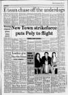 Whitstable Times and Herne Bay Herald Thursday 27 December 1990 Page 23