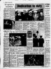 Whitstable Times and Herne Bay Herald Thursday 10 January 1991 Page 8