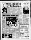 Whitstable Times and Herne Bay Herald Thursday 10 January 1991 Page 9