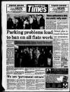 Whitstable Times and Herne Bay Herald Thursday 10 January 1991 Page 24