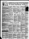 Whitstable Times and Herne Bay Herald Thursday 17 January 1991 Page 2