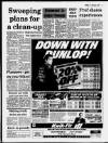 Whitstable Times and Herne Bay Herald Thursday 17 January 1991 Page 7