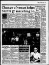Whitstable Times and Herne Bay Herald Thursday 17 January 1991 Page 23