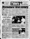 Whitstable Times and Herne Bay Herald Thursday 17 January 1991 Page 24