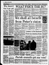 Whitstable Times and Herne Bay Herald Thursday 24 January 1991 Page 2