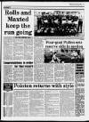 Whitstable Times and Herne Bay Herald Thursday 24 January 1991 Page 21