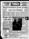 Whitstable Times and Herne Bay Herald Thursday 24 January 1991 Page 24