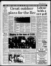 Whitstable Times and Herne Bay Herald Thursday 07 February 1991 Page 3