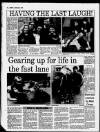 Whitstable Times and Herne Bay Herald Thursday 07 February 1991 Page 24