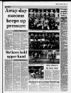 Whitstable Times and Herne Bay Herald Thursday 07 February 1991 Page 25