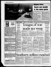 Whitstable Times and Herne Bay Herald Thursday 14 February 1991 Page 2