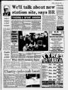 Whitstable Times and Herne Bay Herald Thursday 14 February 1991 Page 3