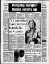 Whitstable Times and Herne Bay Herald Thursday 14 February 1991 Page 9