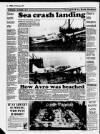 Whitstable Times and Herne Bay Herald Thursday 14 February 1991 Page 12