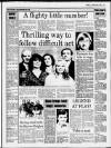 Whitstable Times and Herne Bay Herald Thursday 14 February 1991 Page 27
