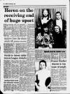Whitstable Times and Herne Bay Herald Thursday 14 February 1991 Page 30