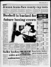 Whitstable Times and Herne Bay Herald Thursday 14 February 1991 Page 31