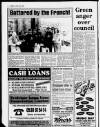 Whitstable Times and Herne Bay Herald Thursday 21 February 1991 Page 4