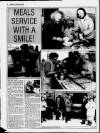 Whitstable Times and Herne Bay Herald Thursday 21 February 1991 Page 8