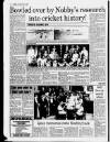 Whitstable Times and Herne Bay Herald Thursday 21 February 1991 Page 12