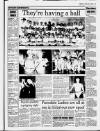 Whitstable Times and Herne Bay Herald Thursday 21 February 1991 Page 27