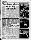 Whitstable Times and Herne Bay Herald Thursday 21 February 1991 Page 30
