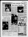 Whitstable Times and Herne Bay Herald Thursday 28 February 1991 Page 5